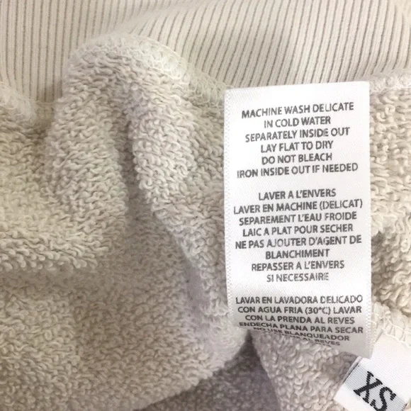 n:Philanthropy Minerva Cold Shoulder Top - Picture 16 of 16